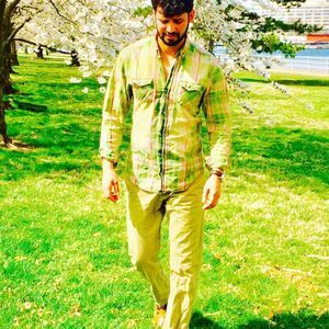 Meet your Posher, Omid